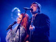 Live Review: The Midnight w/ Bonnie McKee @ Nevermore Hall — 10/5/26 The Midnight