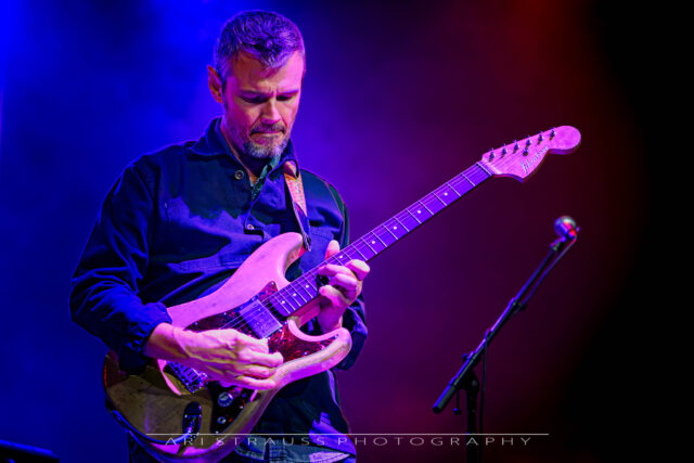 North Mississippi AllStars
