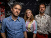 Live Review: Great Lakes Swimmers w/ Colleen Brown @ Jammin’ Java — 10/12/26 Great Lake Swimmers