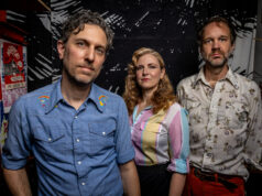 Live Review: Great Lakes Swimmers w/ Colleen Brown @ Jammin’ Java — 10/12/26 Great Lake Swimmers