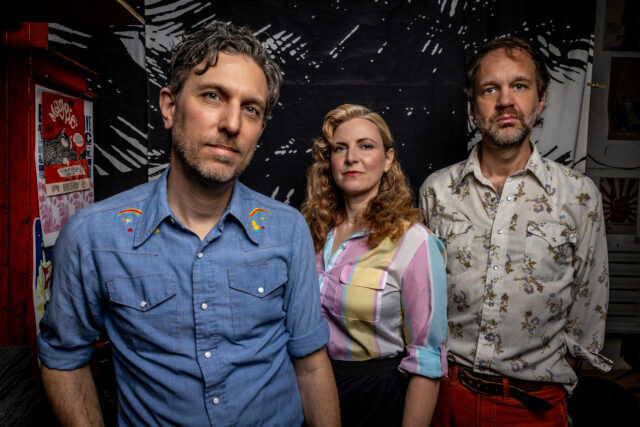 Great Lake Swimmers by Robert Georgeff Great Lake Swimmers