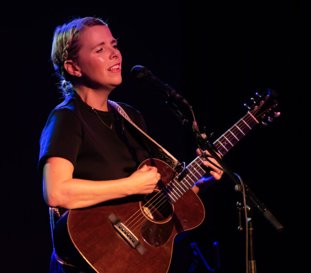 Aoife O'Donovan Aoife O'Donovan