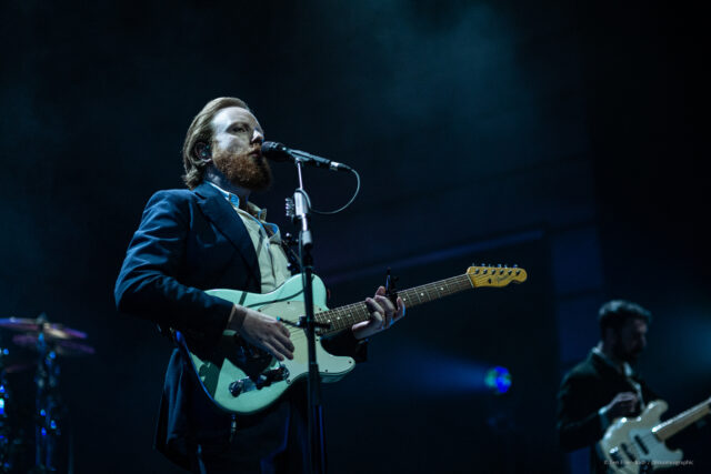 Two Door Cinema Club