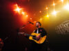Live Review: Waylon Wyatt @ 9:30 Club — 10/20/26 Waylon Wyatt