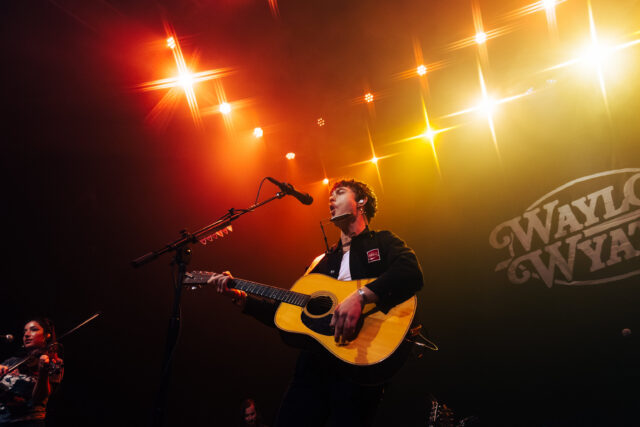 Waylon Wyatt