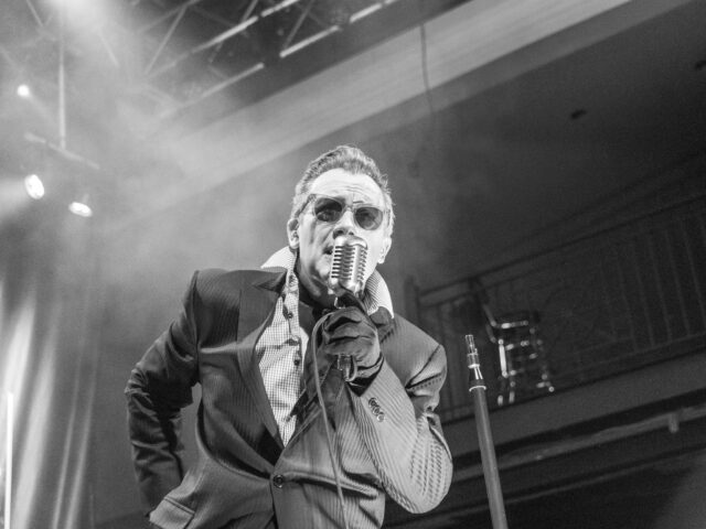 Dave Vanian