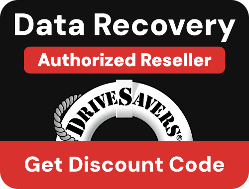 DriveSavers