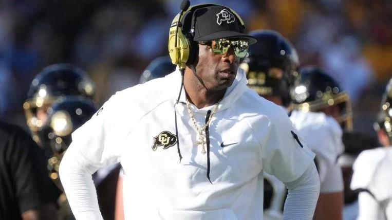 2023 College Football: Colorado vs. Stanford Predictions and Odds with Insights from Deion Sanders and a Proven Model