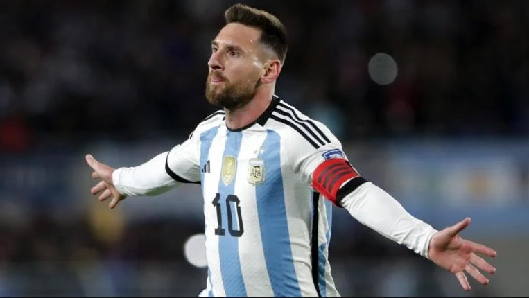 Bolivia vs. Argentina World Cup Qualifying: Is Lionel Messi in Action? How to Watch and TV Channel
