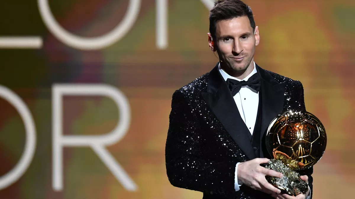 LIVE STREAM AND UPDATES: Catch the Ballon d'Or 2023 Ceremony with Lionel Messi and Aitana Bonmati as Leading Contenders for the Prestigious Awards