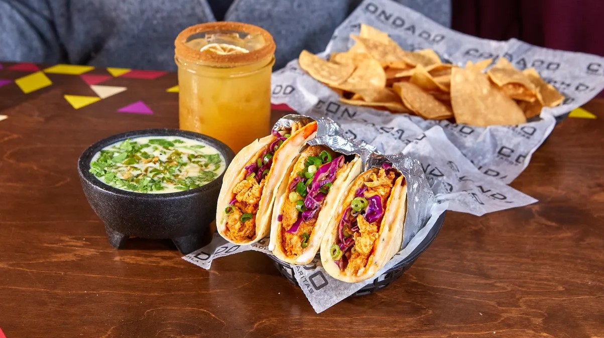 National Taco Day Celebrated with Special Offers at Metro Detroit Restaurants