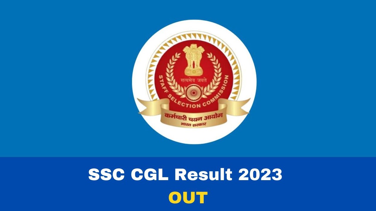 The SSC CGL Tier 1 Result Is Now Available on ssc.nic.in – Check It Out Through the Direct Link