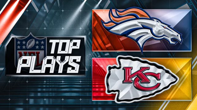 Thursday Night Football Recap: Chiefs Triumph 19-8 Over Broncos