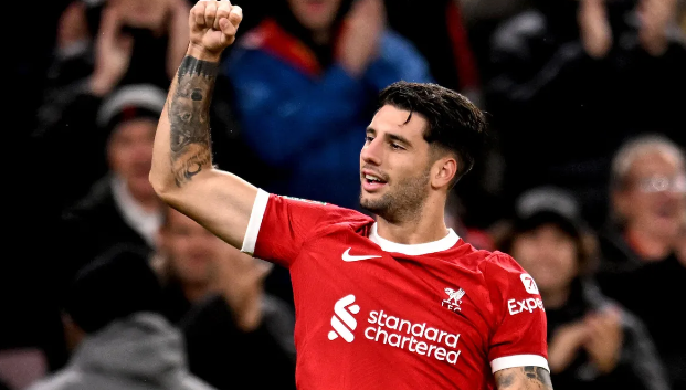 Europa League Recap: Liverpool and West Ham Secure Victories