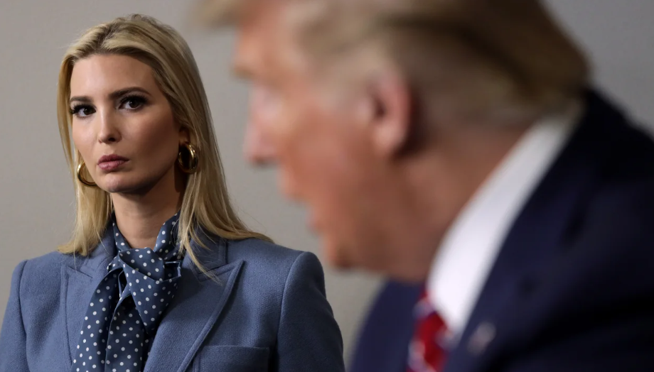 Ivanka Trump Ordered to Testify in Her Father's Civil Fraud Trial, Decides Judge