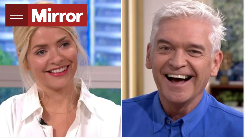 Former co-star of Holly Willoughby and Phillip Schofield expresses enthusiasm about the idea of them participating in Big Brother