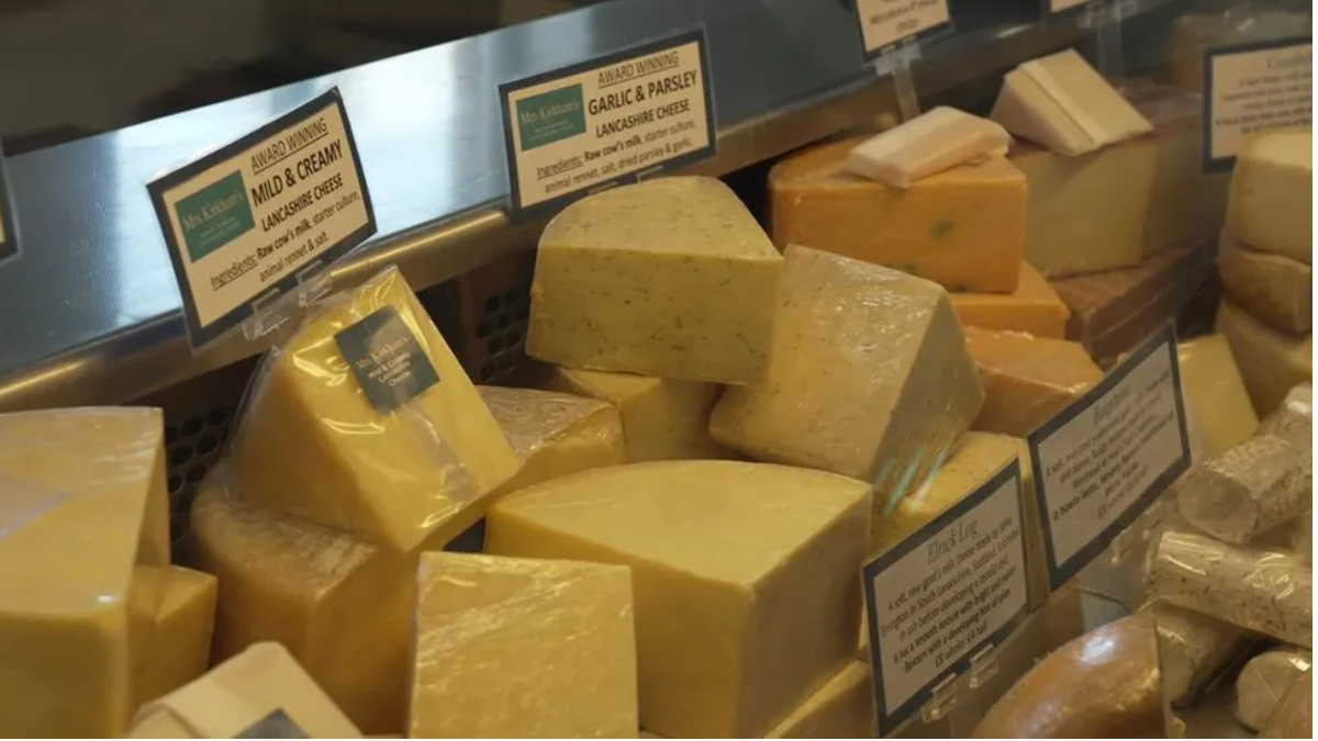 One fatality reported in connection with E. coli-related cheese recall