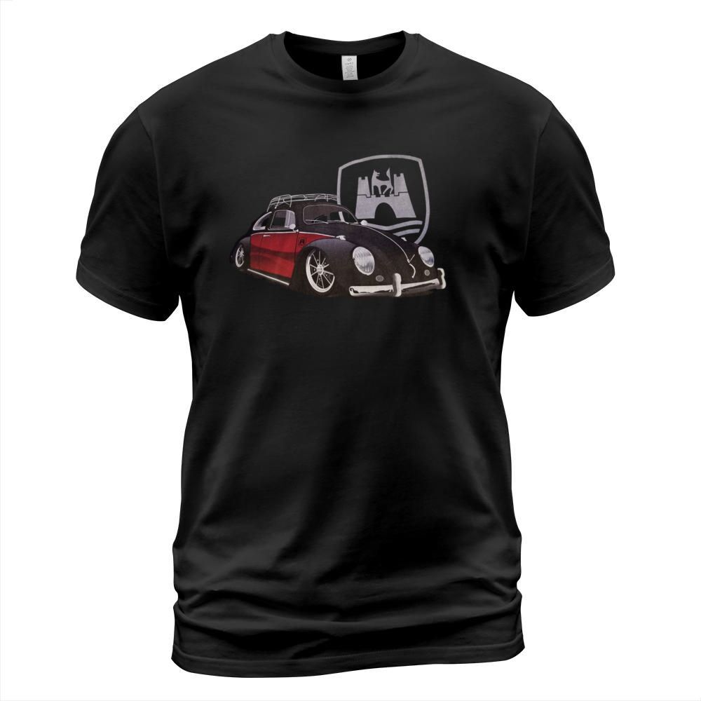 Vintage Volkswagen T-Shirt Unisex