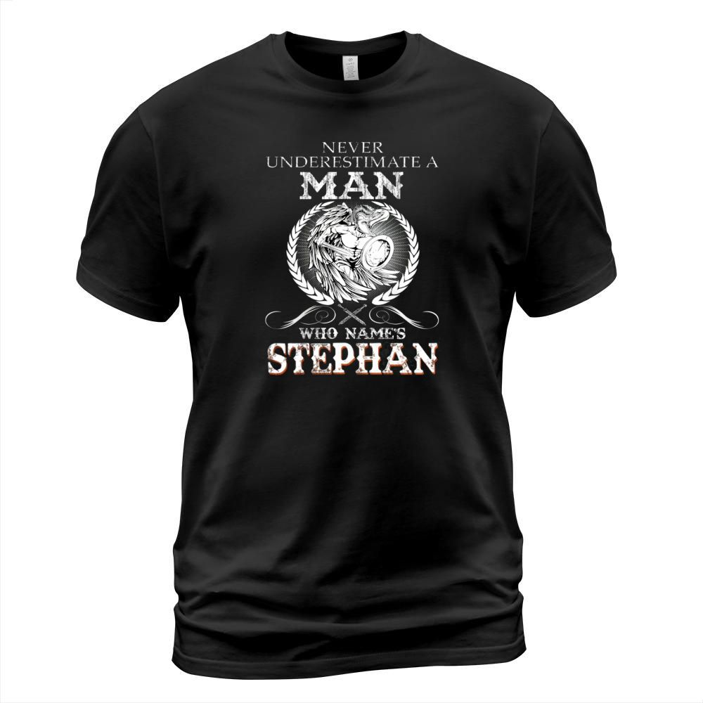 STEPHAN NAME, STEPHAN BIRTHDAY, STEPHAN HOODIE, STEPHAN TSHIRT FOR YOU T-Shirt Unisex