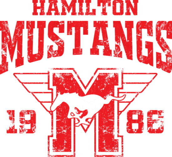 Hamilton Mustangs