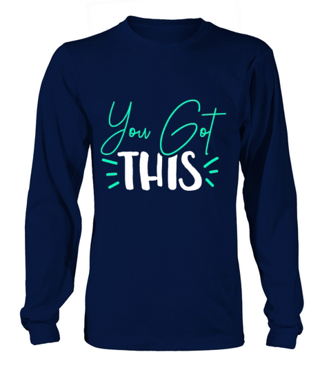 Test Day Teacher Long sleeved Unisex