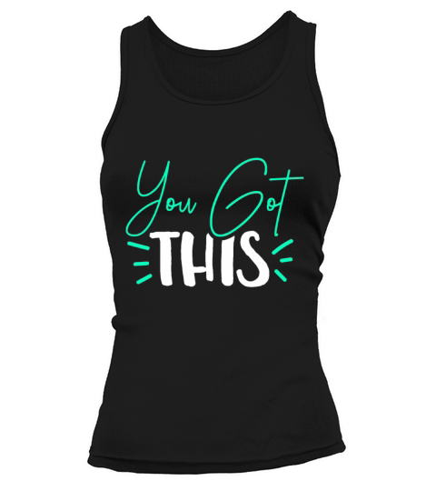 Test Day Teacher Tank top Woman