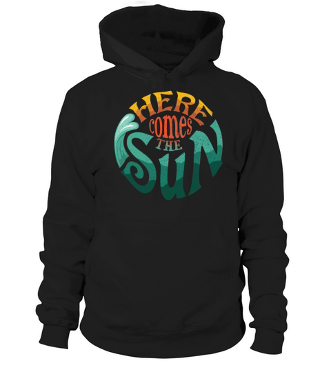 Comes Sun Beach 2022 Tropical Hello Summer Hoodie Unisex