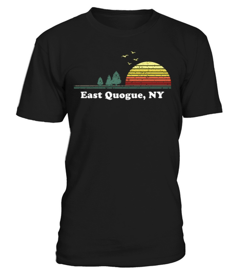 East Quogue North Dakota Home Print T-Shirt Unisex
