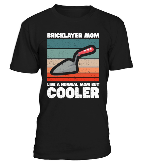 Bricklayer Gift Masonry Quote Mason T-Shirt Unisex