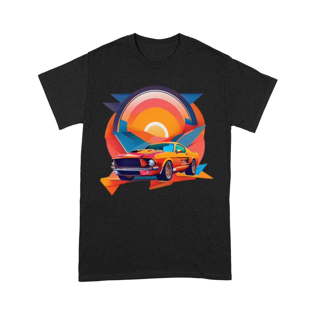 Sport Car 03 Premium T-shirt