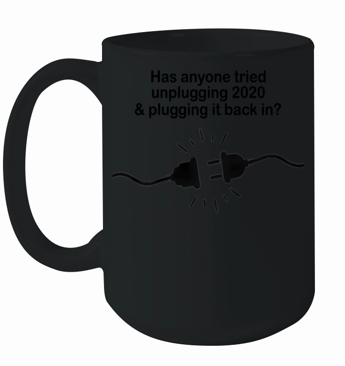 2020 Sucks Quote Slogan Joke Snarky Sayings Ceramic Mug