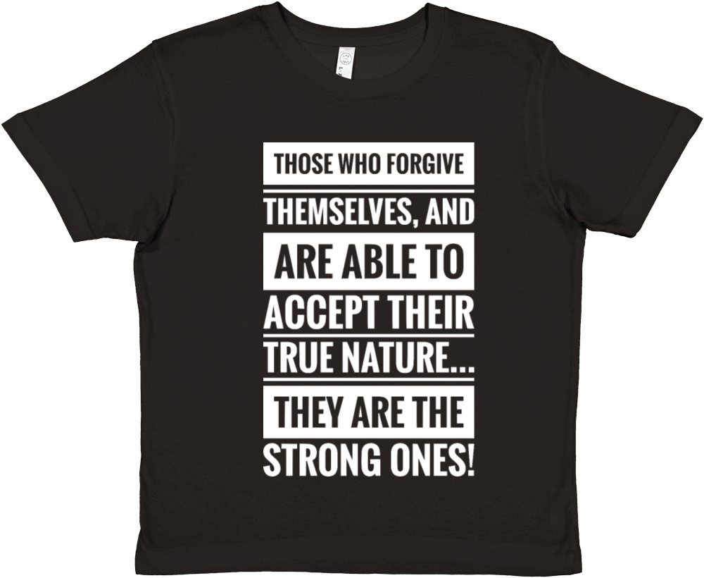 anime quote 13 Premium Kids Crewneck T-shirt