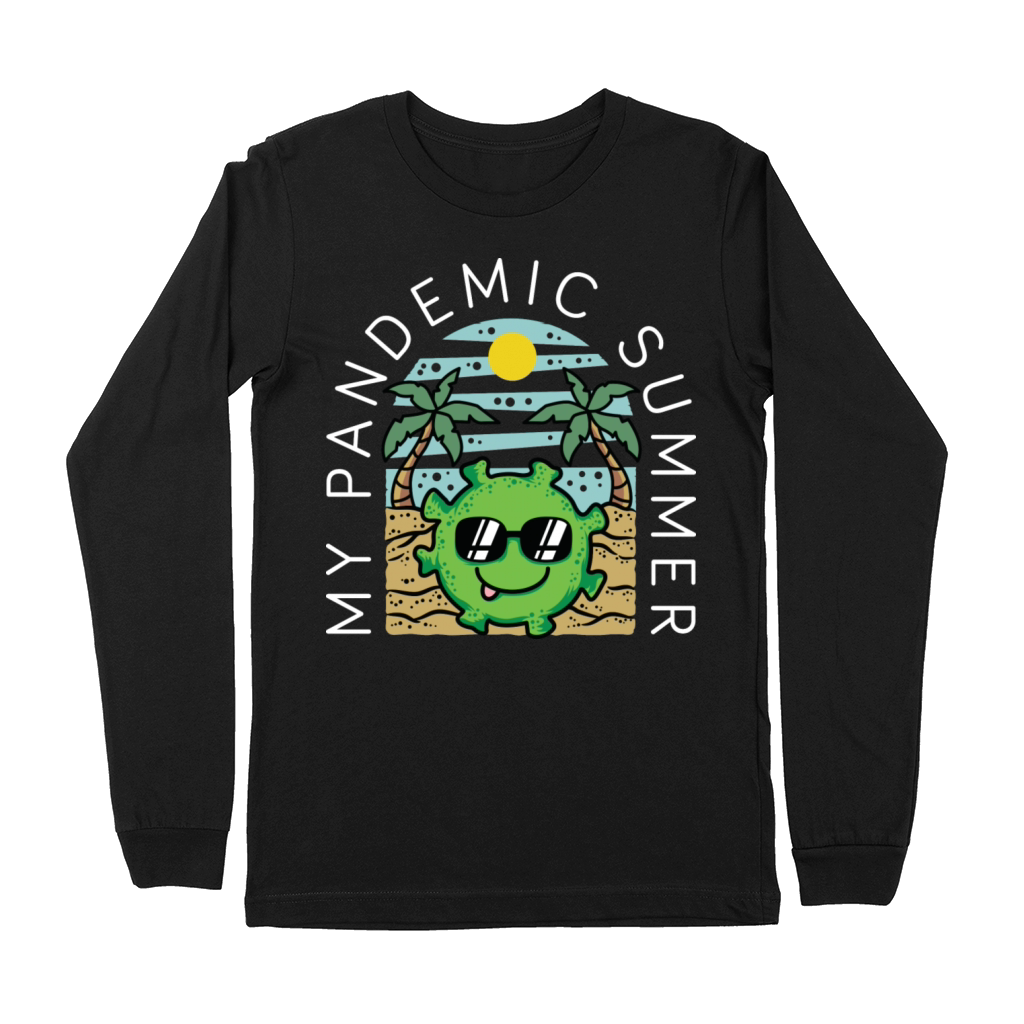 Pandemic Summer Premium Long Sleeve