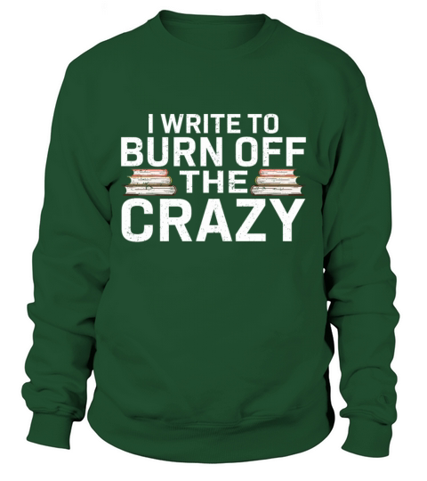 Author Gift Writing Quote Bookworm Author Sweatshirt Unisex