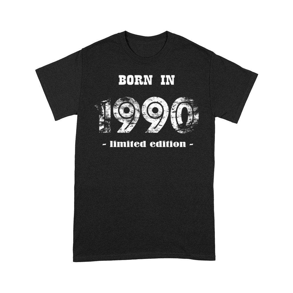 born in 1990 - limited edition Comfort T-shirt