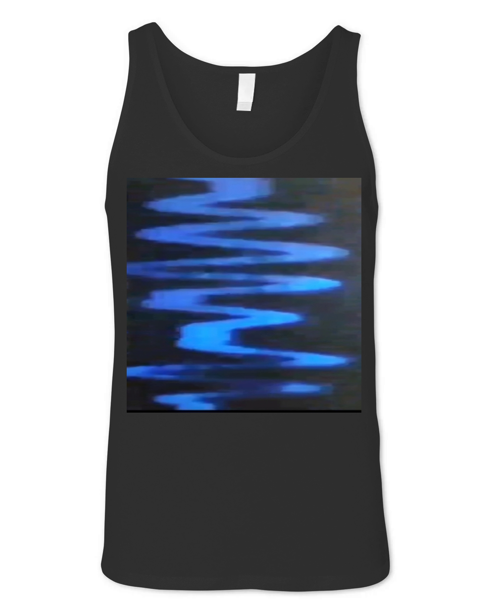 Cosmos Unisex Jersey Tank