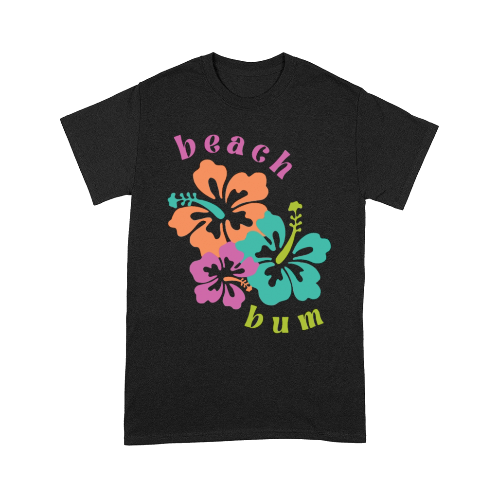 beach bum Comfort T-shirt