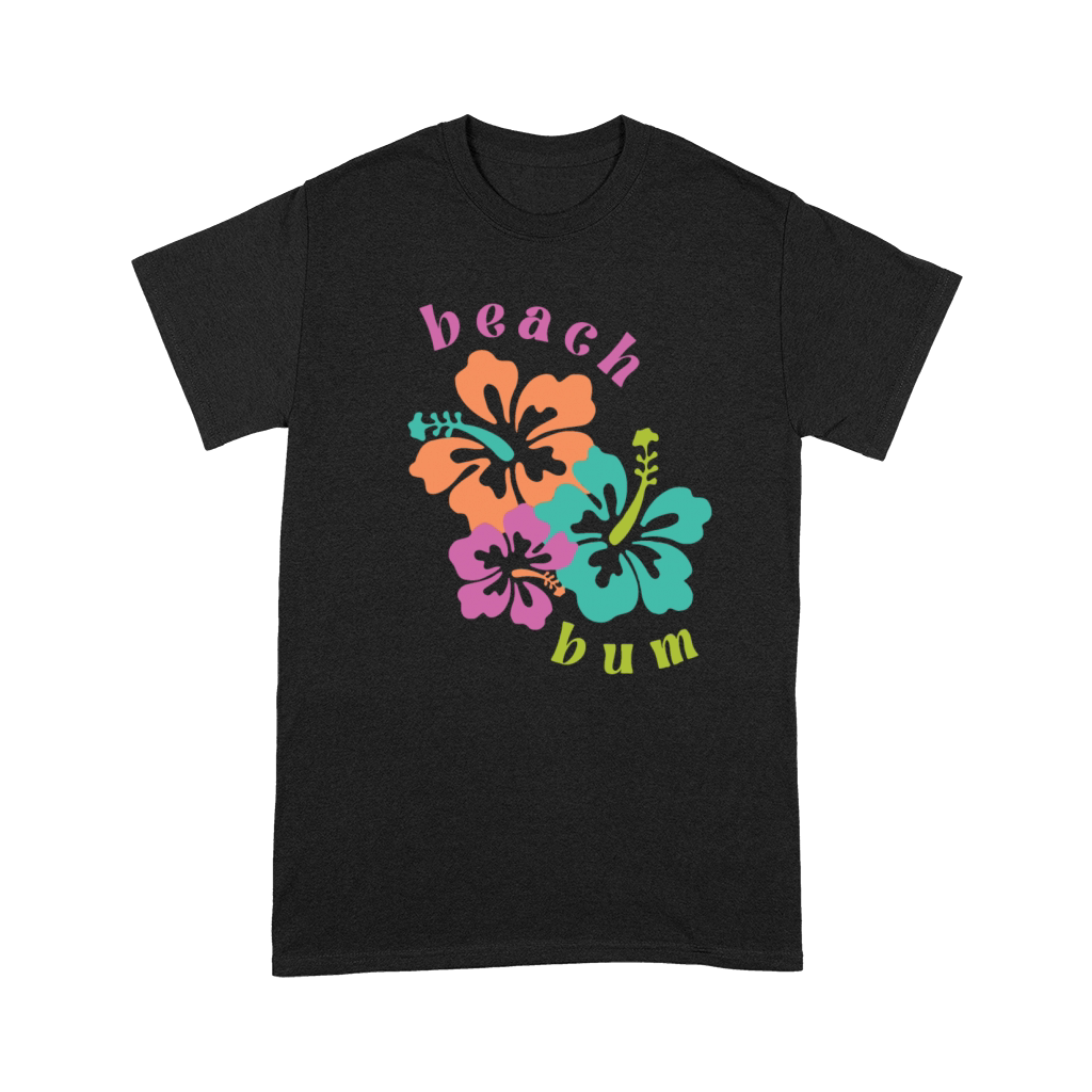 beach bum Premium T-shirt