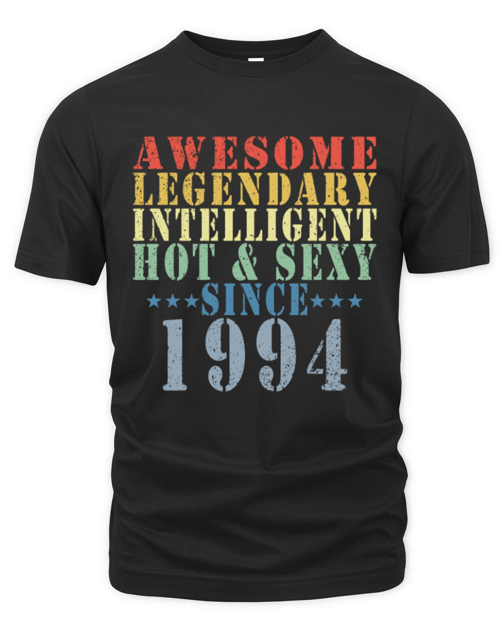 29th birthday man June vintage 1994 Awesome Organic Unisex T-shirt