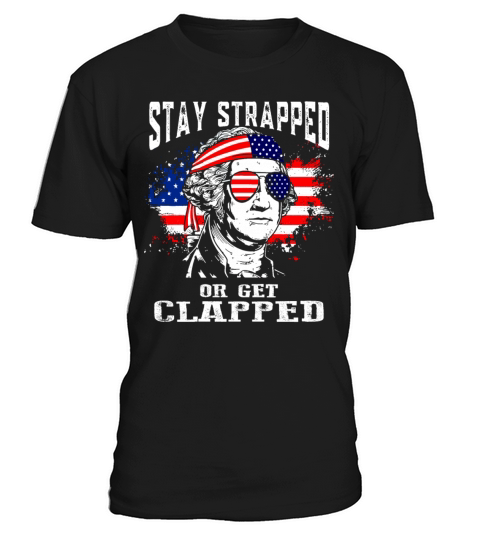 Stay Strapped or Get Clapped Tシャツ　ブーさん Pooh Stay Strapped Png - Etsy