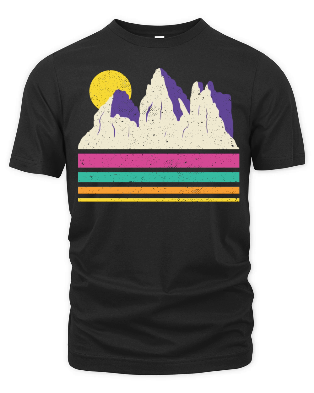 Why I Love Outdoor Activities Organic Unisex T-shirt