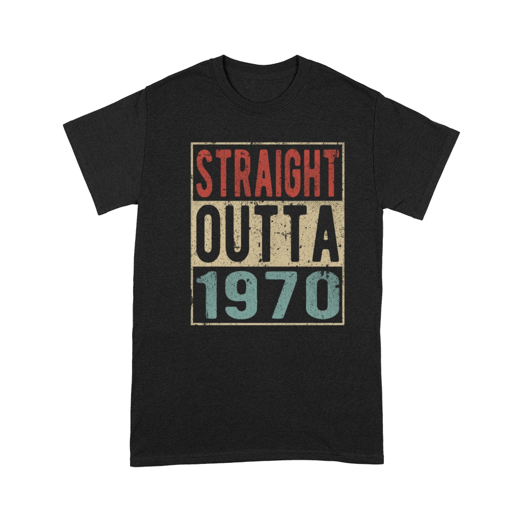 Straight Outta 1970 Premium T-shirt