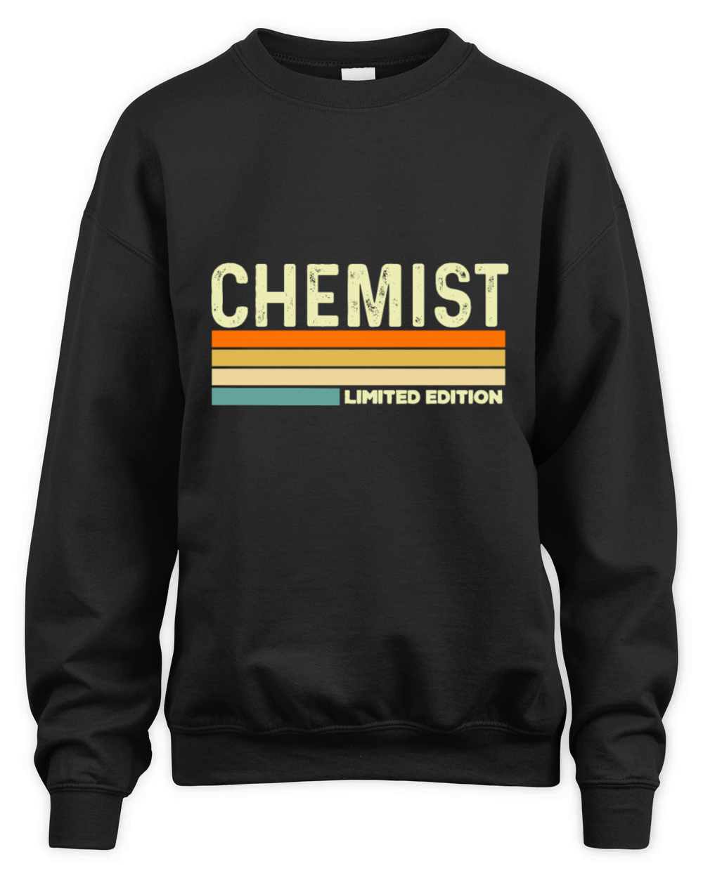Chemist Limited edition Unisex Premium Crewneck Sweatshirt