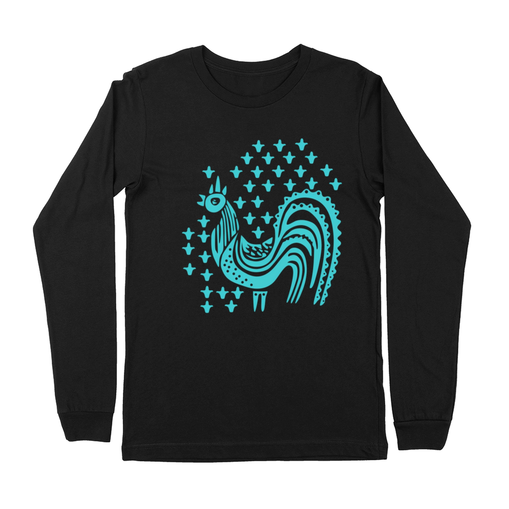 Pyrex Butterprint Kitchen Premium Long Sleeve