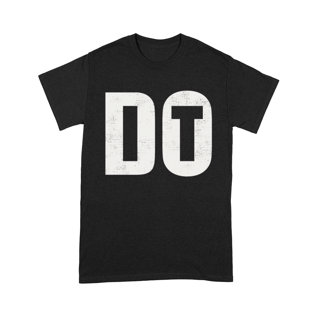 Do It Business Inspiration Fitness Motivation Comfort T-shirt
