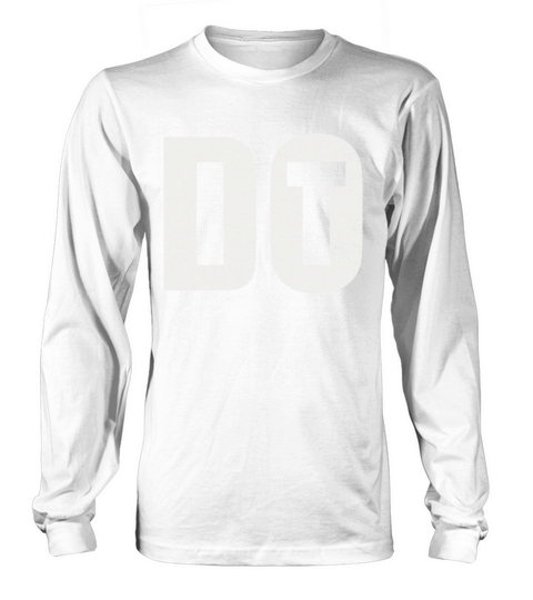 Do It Business Inspiration Fitness Motivation Long sleeved Unisex