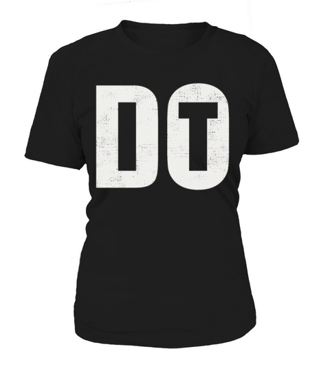 Do It Business Inspiration Fitness Motivation Women's T-Shirt