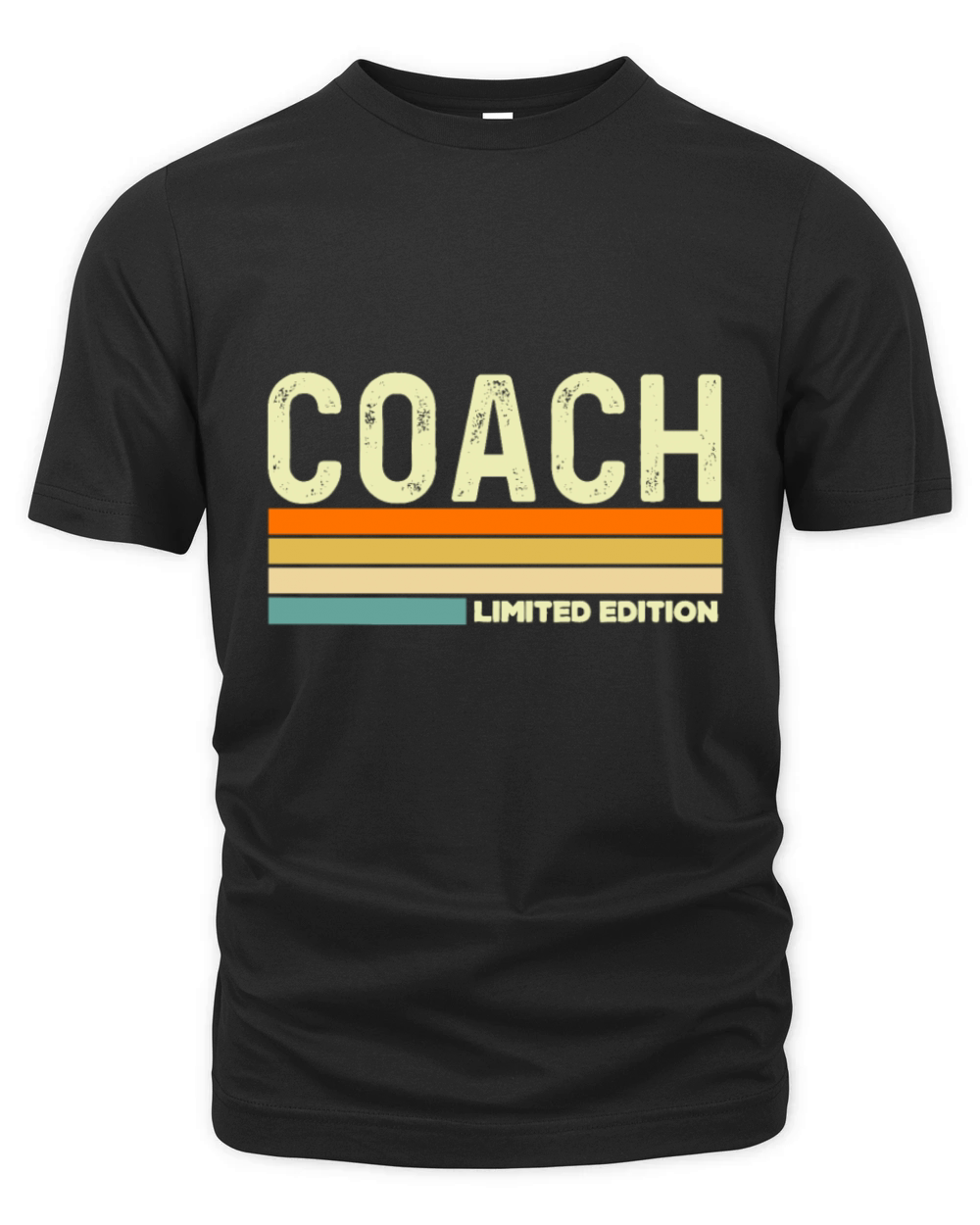 Coach Limited edition Organic Unisex T-shirt