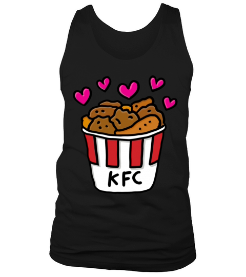 KFC Tank Top Unisex