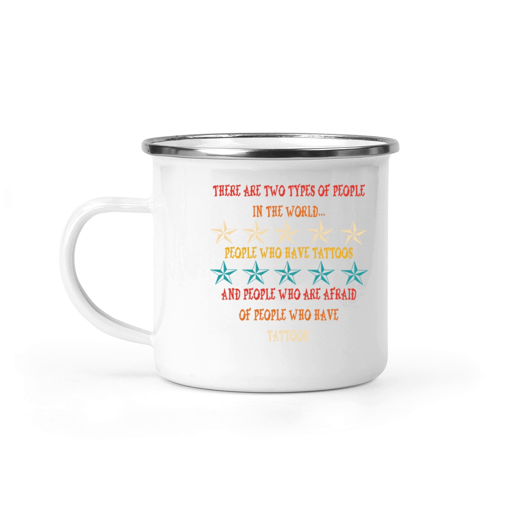 Gluten Free and Fabulous Camping Mug